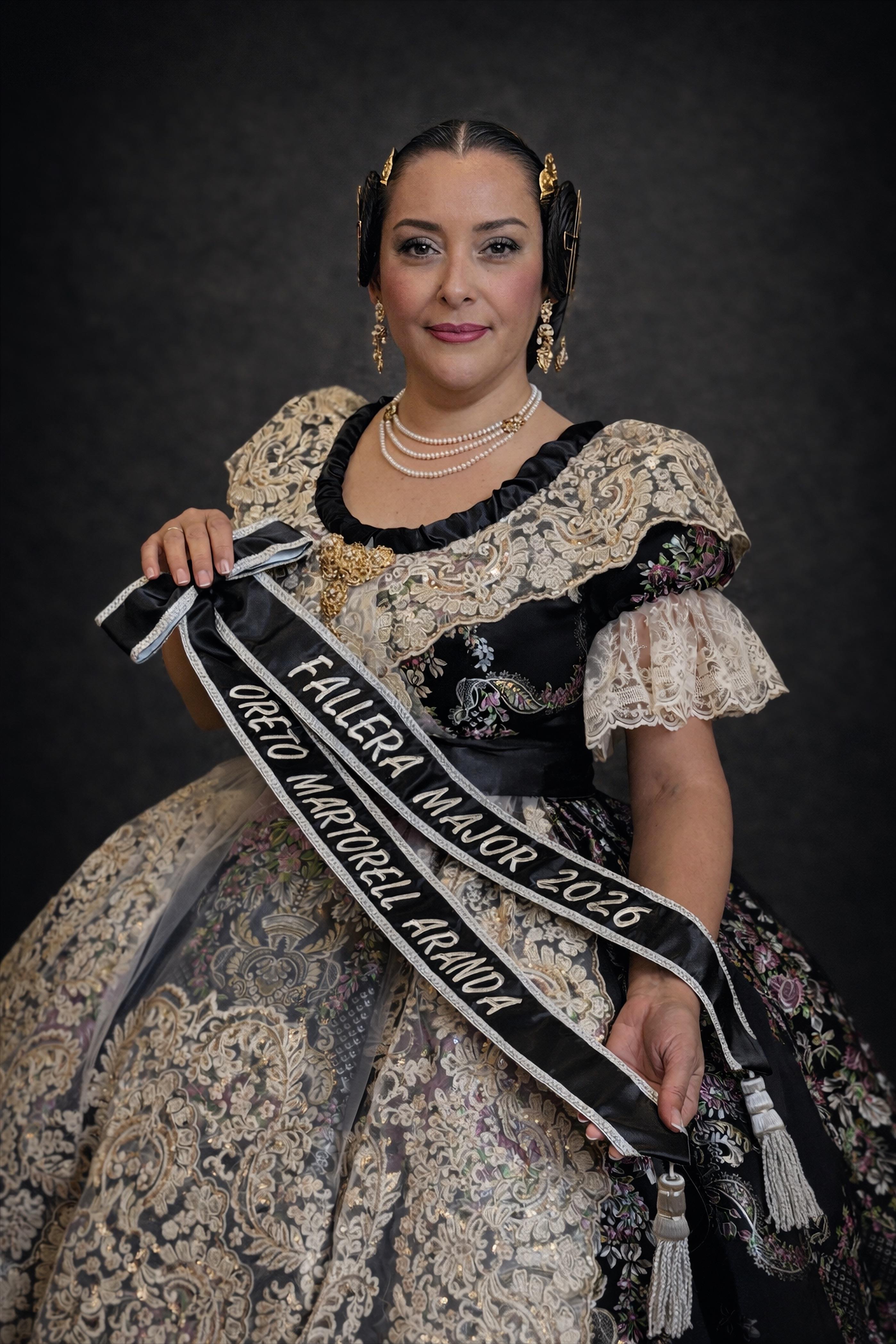 Oreto Martorell Aranda